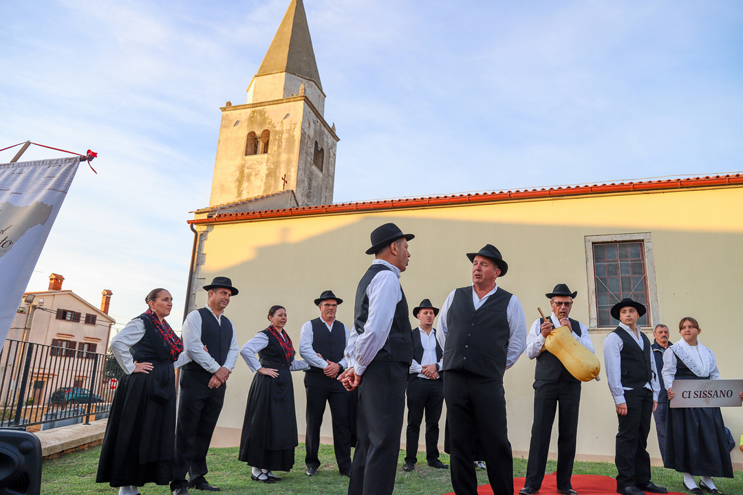 FESTIVAL ISTRIOTA U Šišanu kao manifestacija koja čuva jedinstveni jezik juga Istre